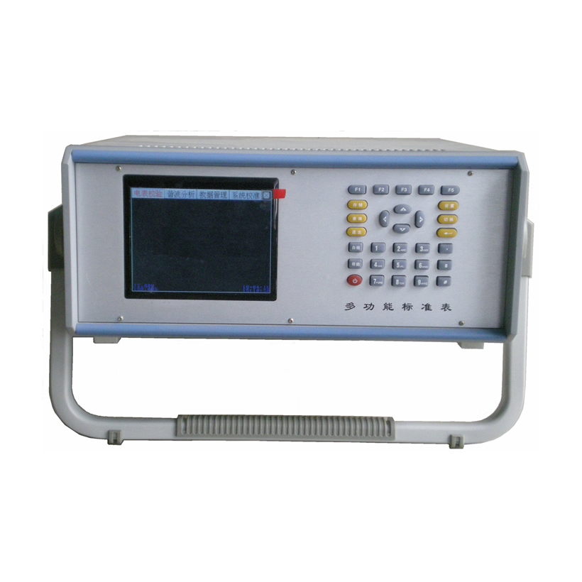 DN-BZ型多功能标准功率电能表