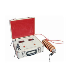 RVT-4C型氧化锌避雷器小电流残压测试仪