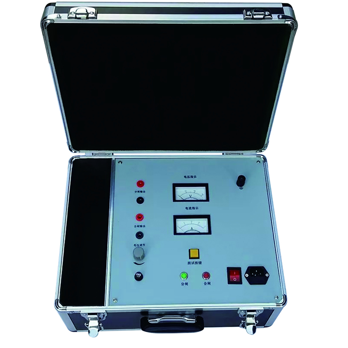 GKZC-II型高压开关机械特性试验用电源箱